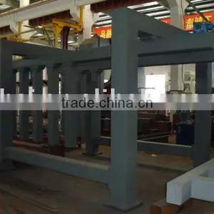 Light Wight Brick Cutting Machine for AAC Plant thumbnail-1