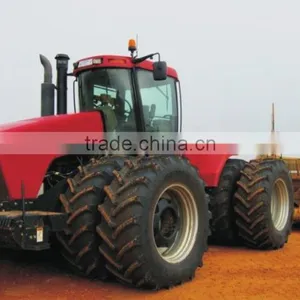 Wholesale Top Quality Agricultural Tractor Tire 14.9-24 thumbnail-3