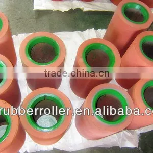 Huller Rice Mill Rubber Rollers thumbnail-1