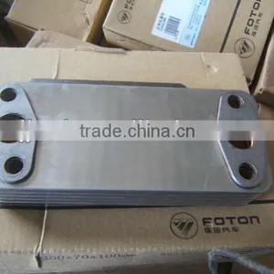 FOTON CUMMINS ISF2.8&ISF3.8 Radiator Core 4990291 thumbnail-1