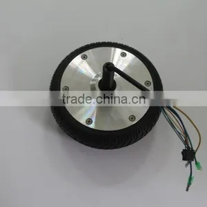 Smart Balance Wheel For Two 2 Wheel Self Balance Scooter 2wheel thumbnail-4