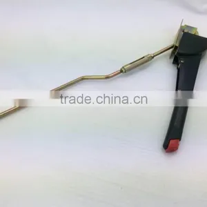 Made in China GJ1112K Manual Hand Brake Lever for Tractors thumbnail-2