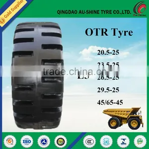China Otr Tires Good Price 1600-25 1800-25 20.5-25 23.5-25 26.5-25 thumbnail-4