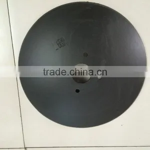 Agriculture Machinery Parts ISO9001 High Quality JFSG04 SMALL FLAIL BLANDES RINGS thumbnail-1