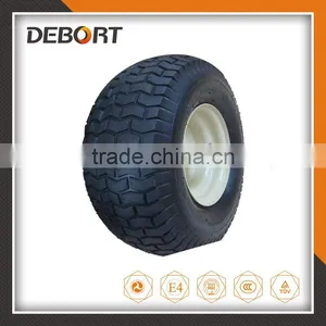 Debort Tire and Rim, China High Quality Tire Rim thumbnail-6