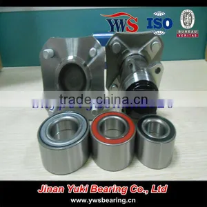Long Life Low Noise Auto-hub Bearing Sale Bearings thumbnail-1