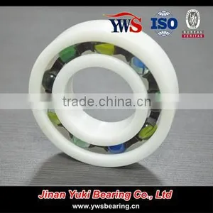 Plastic Pulley Bearing thumbnail-1