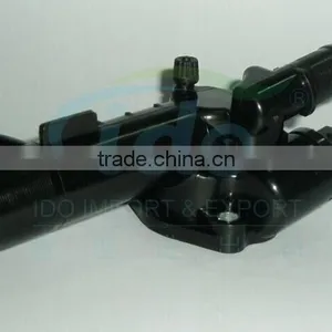 Water Flange Thermostat for Dacia Logan for Renault Kangoo 8200400554 thumbnail-3
