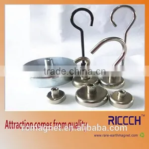 Long Magnet Hook,big Magnet Hook thumbnail-1
