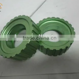Professional OEM High Precision Aluminium Gears/Stainless Steel Gear Ring thumbnail-1