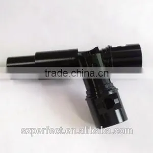 High Precision Custom CNC Turning Parts Stainless Steel CNC Machining Center Service thumbnail-2