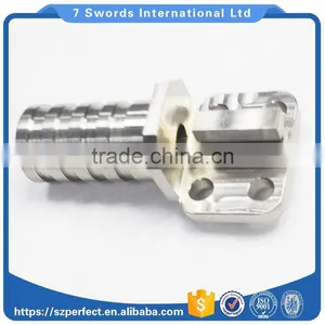 Cnc Turning Stainless Steel Parts Its-085 Professional Auto Spare Parts Car Cnc Machines for Auto Parts thumbnail-1