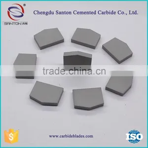 Cemented Carbide Tip for Cutting Steel Water Pipe thumbnail-3