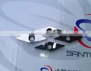 Cvd Pvd Lathe Cemented Tungsten Carbide Polycrystalline Diamond(PCD) PCBN Insert CBN Insert Turning Milling Polishing Chengdu thumbnail-6