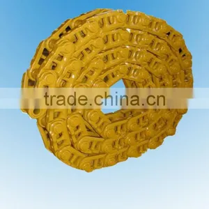 Pengpu PD320YPL-3 Pipelayer Track Chain Assembly,228.6 Pitch thumbnail-1