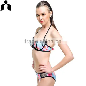 2016 Classical Fashion Sexy Brazilian Bikini Swimsuit 2016 thumbnail-4