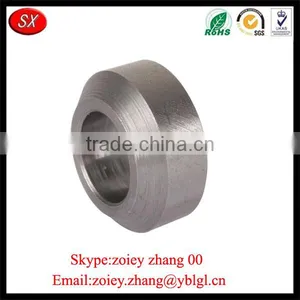Non-standard Stainless Steel Pipe Fitting Taper Lock Bushing thumbnail-1