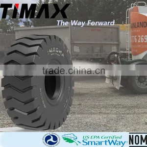 EARTHMOVER LOADER TIRE 29.5R25 RADIAL OFF THE ROAD TYRE OTR TYRE 29.5-25 thumbnail-1