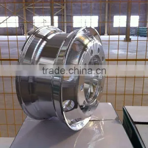 Heavy Duty Semi Truck Wheel 22.5*9.00, 22.5*8.25 thumbnail-3