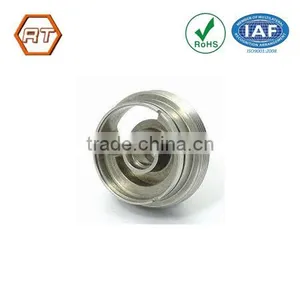 Aerospace Cnc Parts thumbnail-1