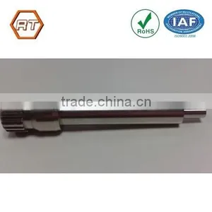 Rite Mfg Custom Cnc Turning Drive Shaft thumbnail-1