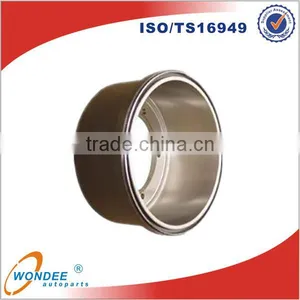43512-2350 Brake Drum thumbnail-1