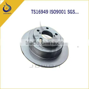 Brake Disc/auriga Twin Hydraulic Disc Brakes/china Brake Disc thumbnail-1