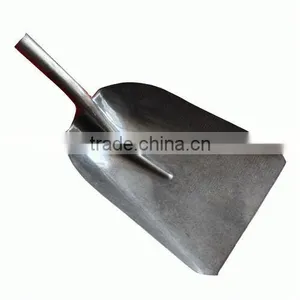 Stainless Spade thumbnail-1