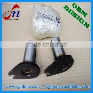 Top Quality Steel Shaft Machine Spare Part With Preferential Price thumbnail-6