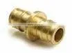 Brass Coupling thumbnail-1