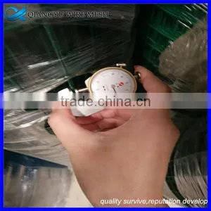 High Quality Ss304, Ss316 Stainless Steel Welded Wire Mesh Screen thumbnail-3