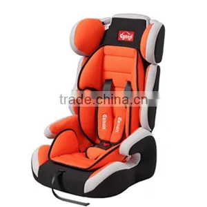 Colorful Adjustable Baby Doll Car Seats thumbnail-1