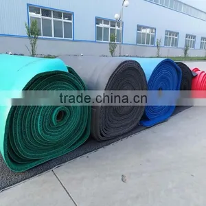 2015New Economic Entrance Mat Tapete, Mats & Carpets, Pvc Coil Mat thumbnail-5