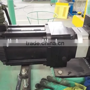 Plastic Coated Chain Link Mesh Machine thumbnail-5