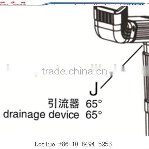 Cheap Best Sell Aluminum Foil Roof Tile Accessories thumbnail-1