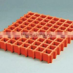 Different Color of FRP Molded Gratings thumbnail-3