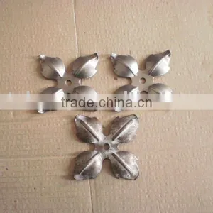 Best Quality Wrought Iron Part thumbnail-1