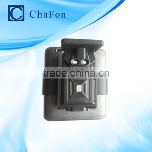 860-960MHZ EPC GEN2 Mobile Handheld Uhf Rfid Reader thumbnail-5