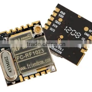 rf 433mhz Module thumbnail-3