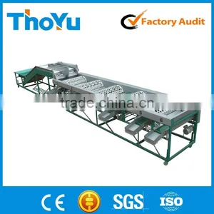Garlic / Onions Sorting Machine Large Capacity (0086 15937167907) thumbnail-1