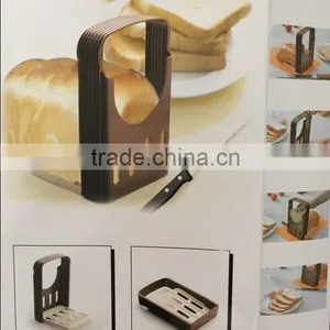 Plastic Toast Slicer & Sliced Tools thumbnail-1