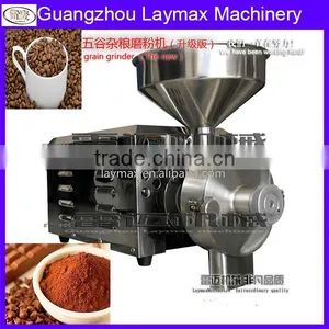 Spice Grinder/cocoa Bean Flour Milling Machine thumbnail-1