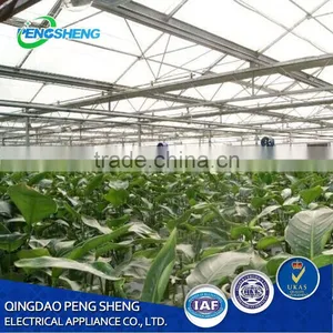 Ventilation Fan for Livestock Farm With CE Certification thumbnail-5