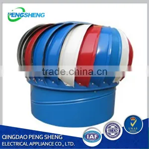 Workshop no Power Roof Ventilation Fan thumbnail-2