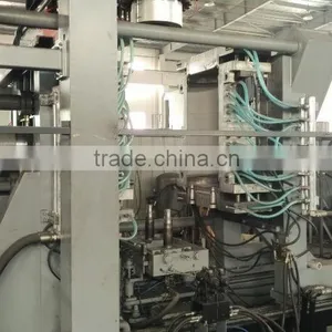1# Plastic Pipe Extrusion Line, Pipe Extrusion Line thumbnail-6