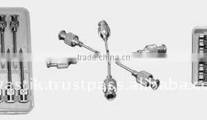 Reusable Veterinary Needles thumbnail-1
