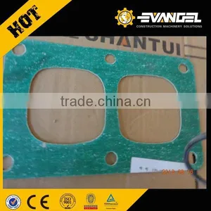 Shantui 160hp Crawler Bulldozer SD16 Spare Parts thumbnail-1