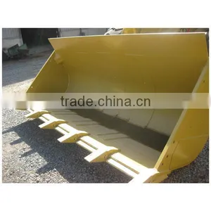 Stardard Rock Bucket for SEM C Series Wheel Loader 659C thumbnail-1