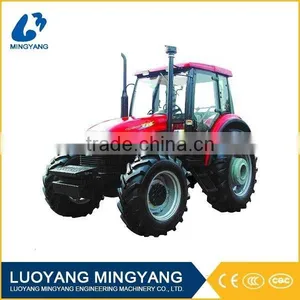 Your Best China Supplier YTO 90HP Agricultural Tractor thumbnail-1