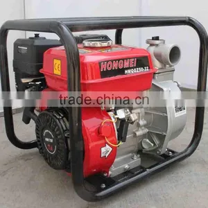 Irrigation Gasoline 2" Water Pump thumbnail-2